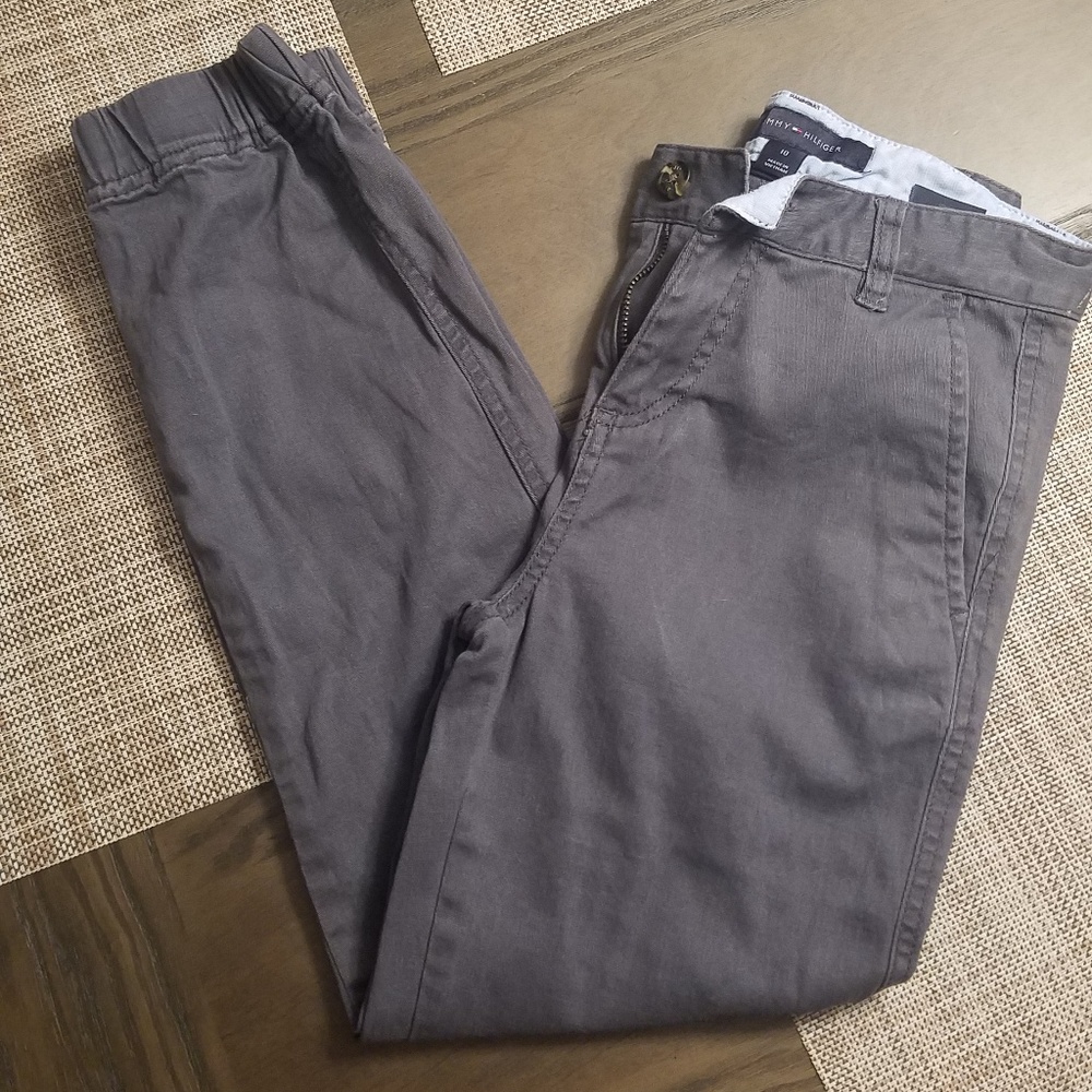 Tommy Hilfiger joggers